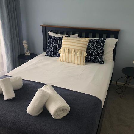 Newquay Holiday Home Extérieur photo