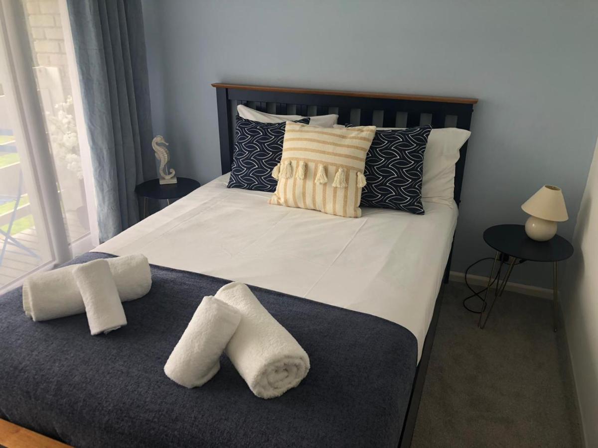 Newquay Holiday Home Extérieur photo
