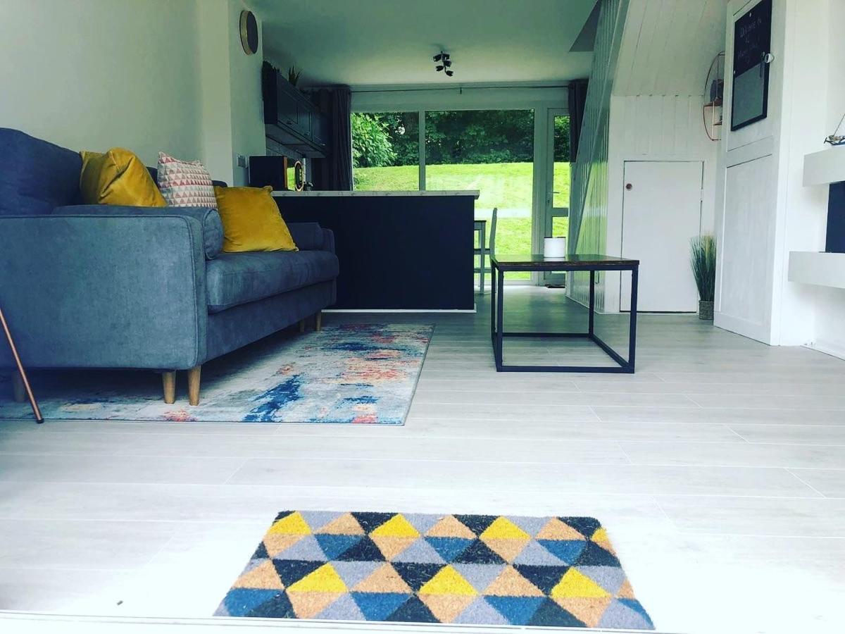Newquay Holiday Home Extérieur photo