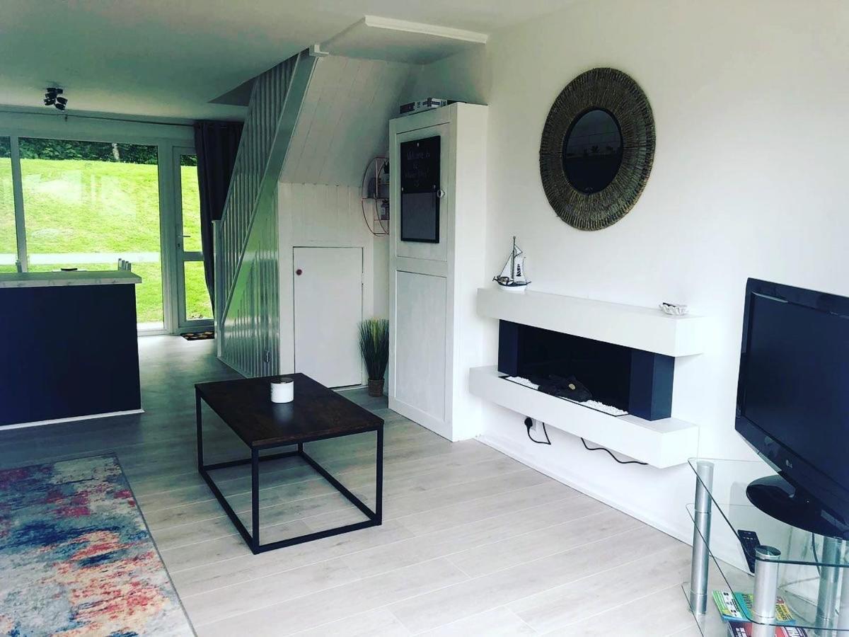 Newquay Holiday Home Extérieur photo